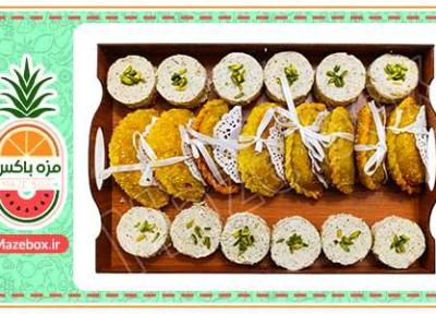 انواع سینی فینگرفود از مهمانی خانوادگی تا ایونت رسمی انواع سینی فینگرفود از مهمانی خانوادگی تا ایونت رسمی