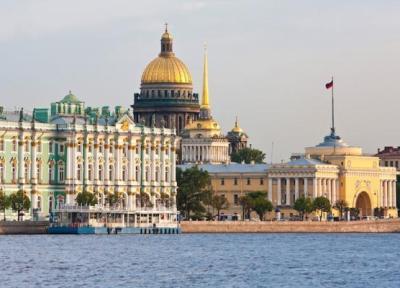 روسیه مجذوب کننده و دیدنی را از دست ندهید روسیه مجذوب کننده و دیدنی را از دست ندهید