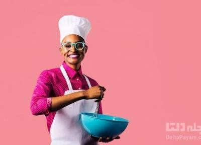 چند مورد از اشتباهات رایج آشپزی چند مورد از اشتباهات رایج آشپزی