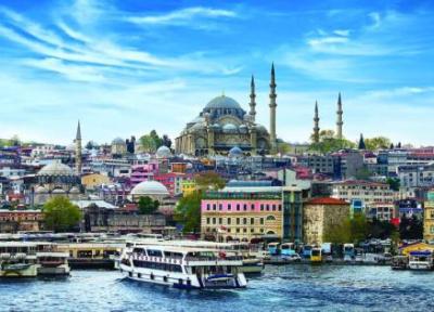 گرانترین رستوران استانبول کجاست و چه نام دارد؟ گرانترین رستوران استانبول کجاست و چه نام دارد؟