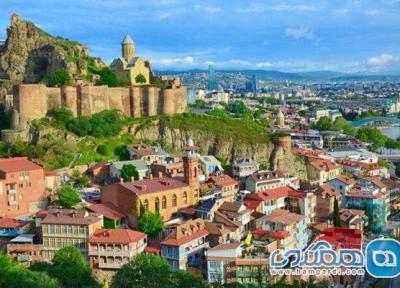 مقرون به صرفه ترین کشورهای دنیا برای سفر در سال 1404 کدامند؟ مقرون به صرفه ترین کشورهای دنیا برای سفر در سال 1404 کدامند؟