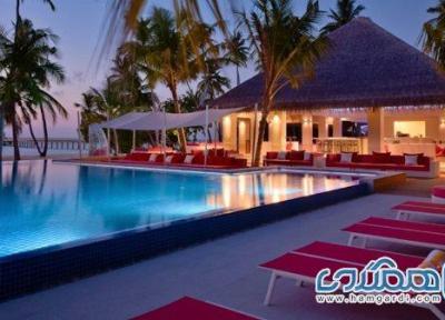 آشنایی کوتاه با شماری از برترین هتل های مالدیو در سال 2025 آشنایی کوتاه با شماری از برترین هتل های مالدیو در سال 2025